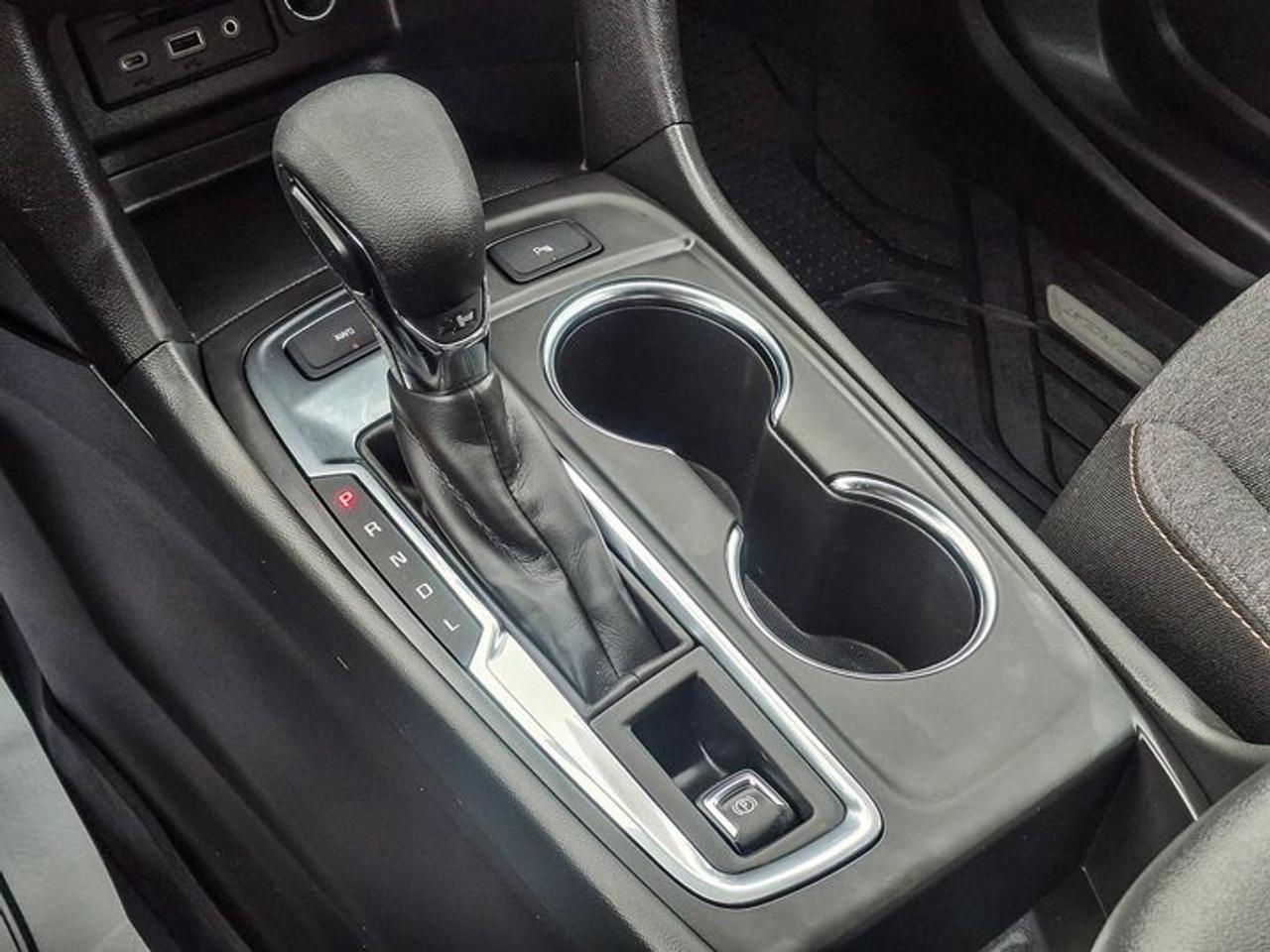 2022 Chevrolet Equinox LT AWD | Pano Roof | Navi | Heated Seats + Steering | Adaptive Cruise | Power Liftgate | and More ! Photo