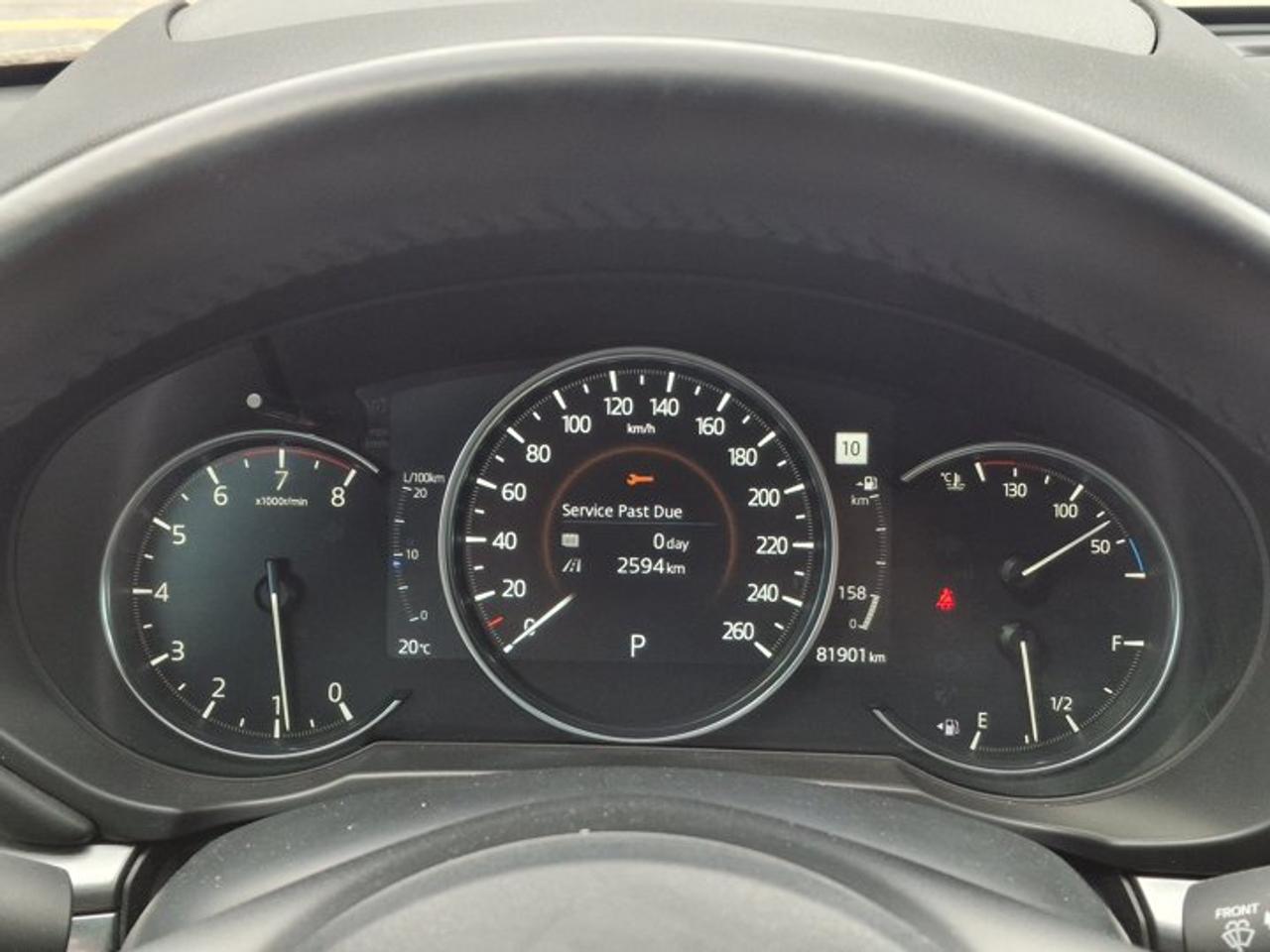 2024 Mazda CX-5 GT AWD | Leather | Sunroof | Heated + Cooled Seats | Heated Steering | Bose Audio | and More ! Photo