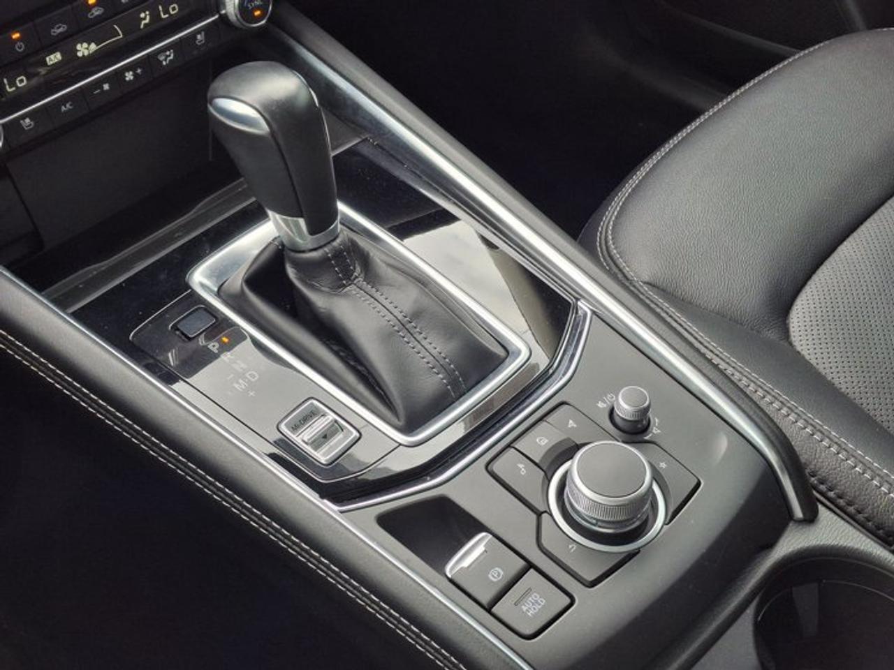 2024 Mazda CX-5 GT AWD | Leather | Sunroof | Heated + Cooled Seats | Heated Steering | Bose Audio | and More ! Photo