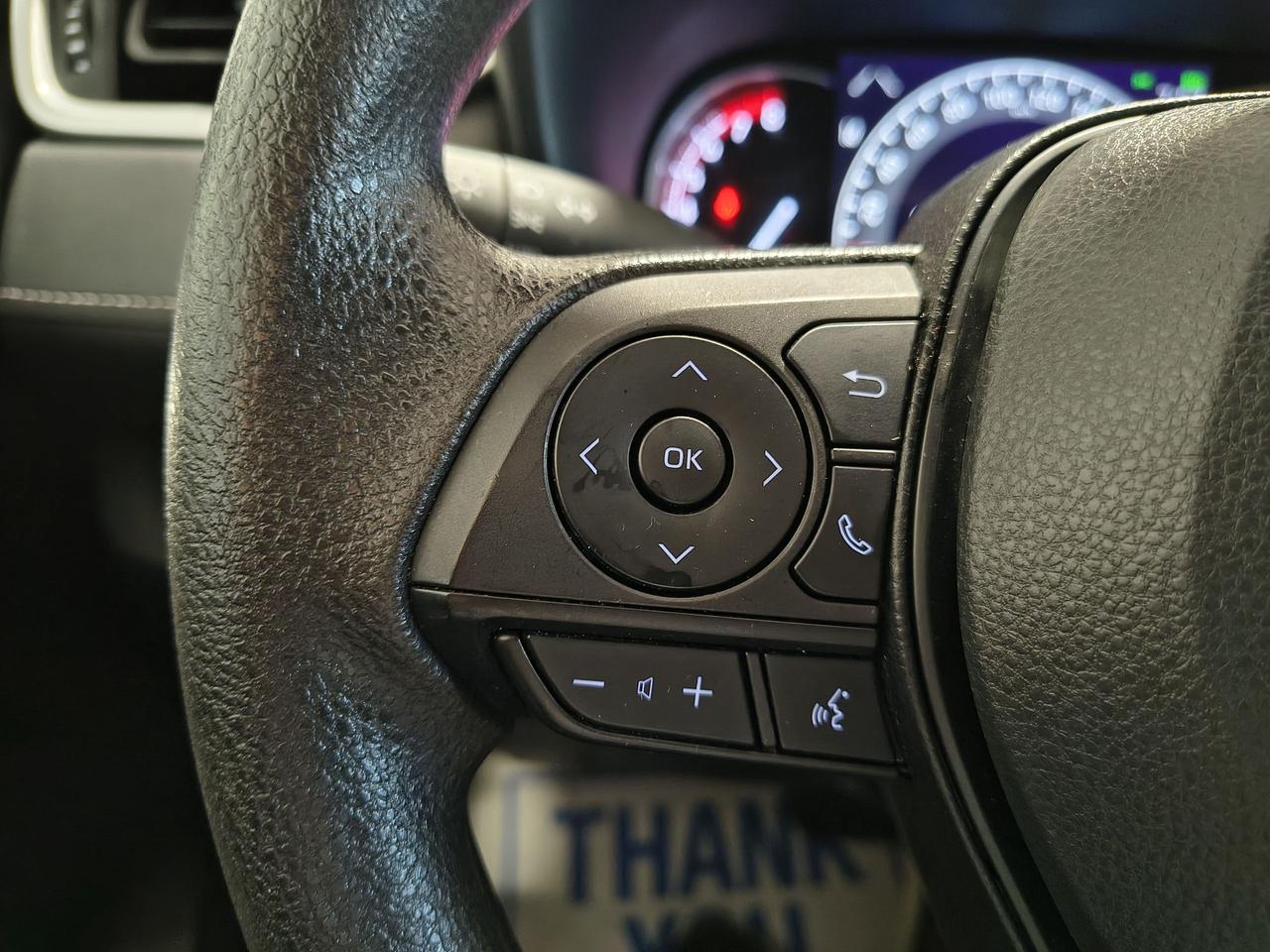 2023 Toyota RAV4 LE Photo0