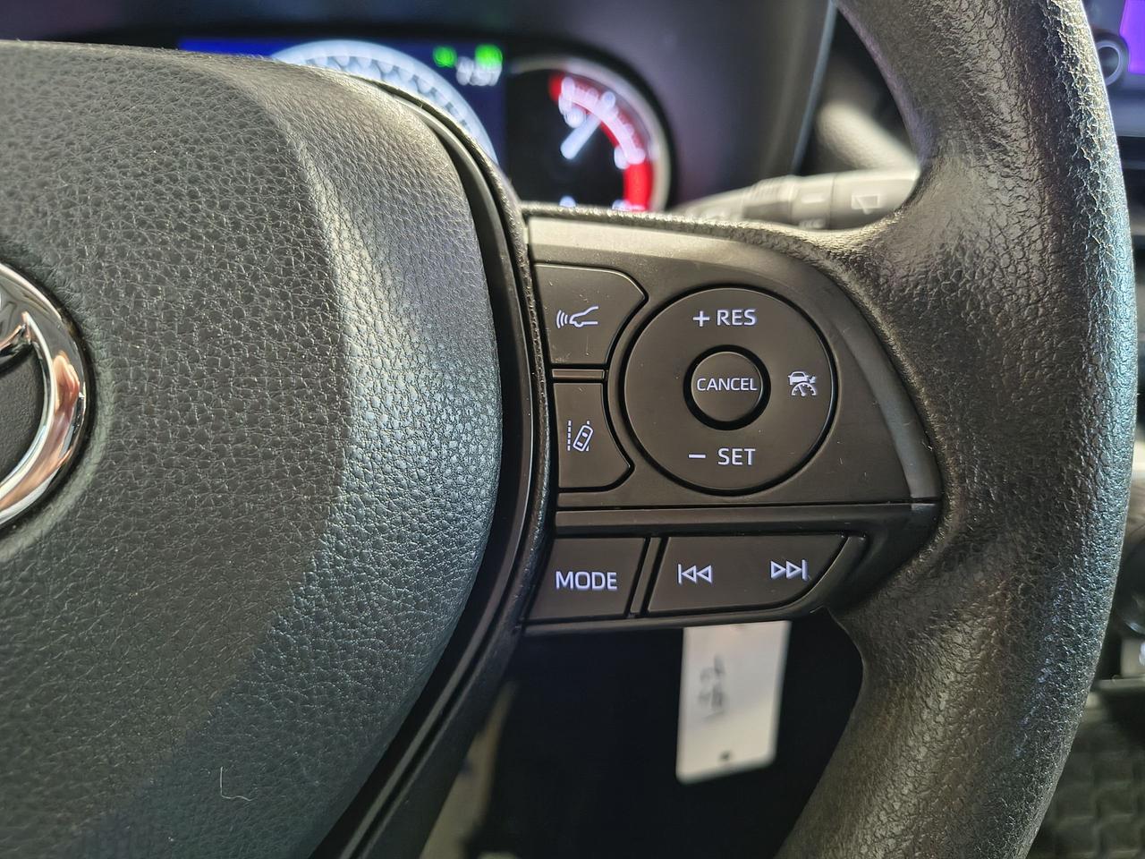 2023 Toyota RAV4 LE Photo