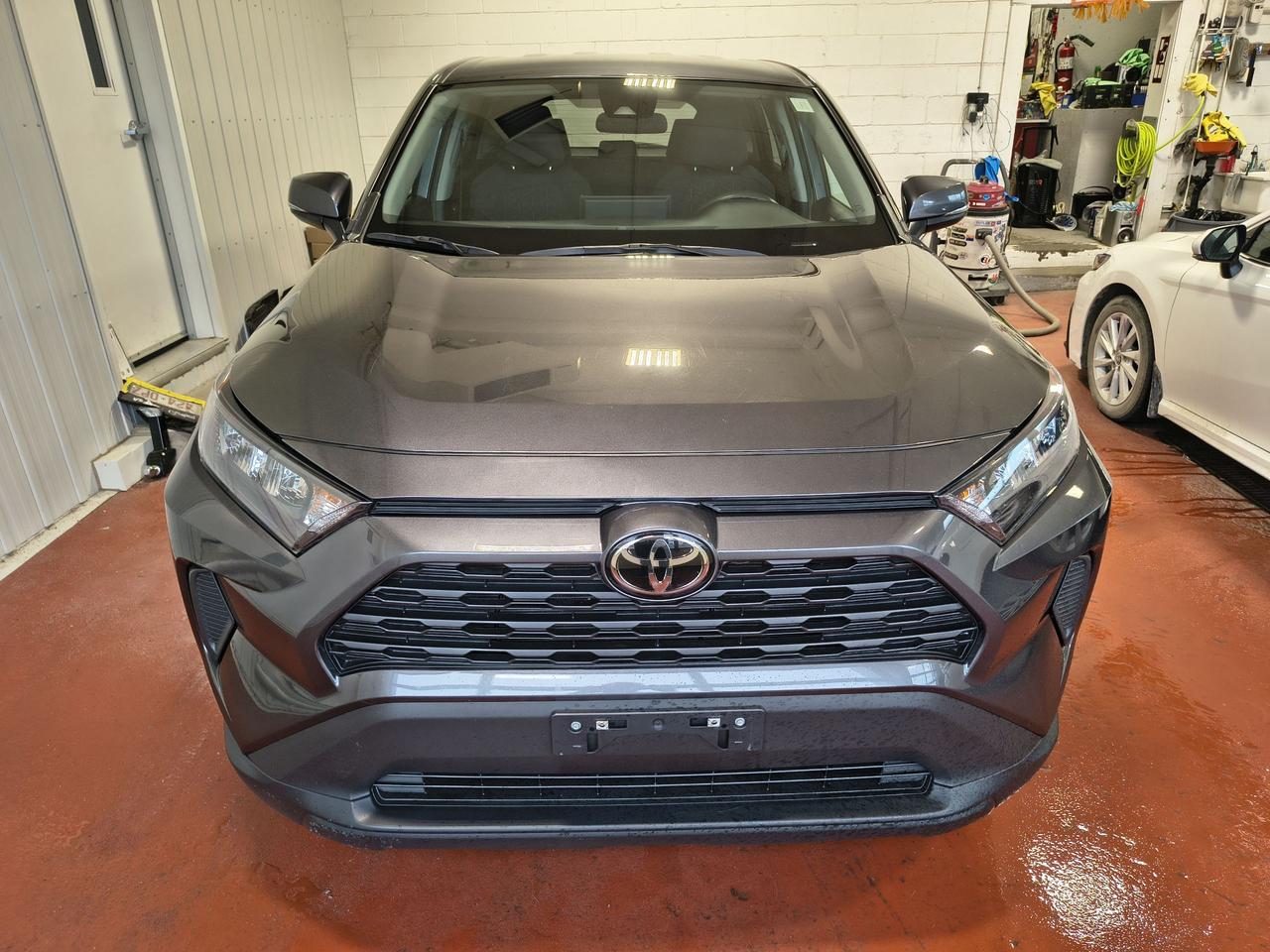 2023 Toyota RAV4 LE Photo0