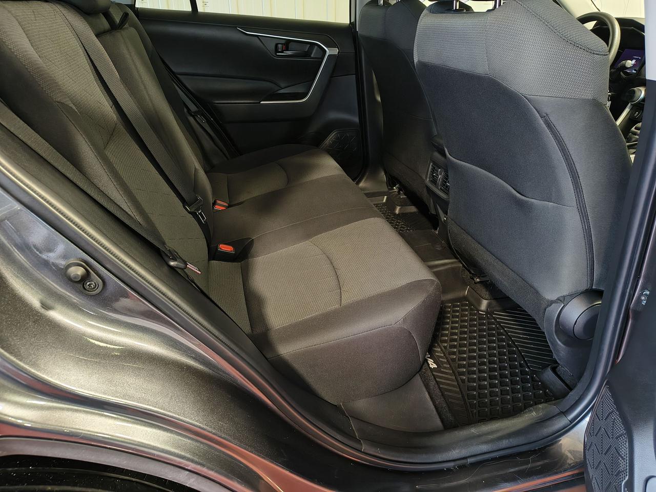 2023 Toyota RAV4 LE Photo0