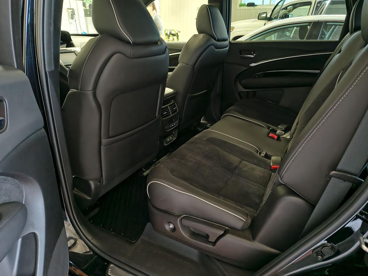 2019 Acura MDX A-Spec Photo0
