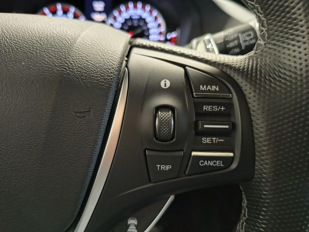 2019 Acura MDX A-Spec Photo0