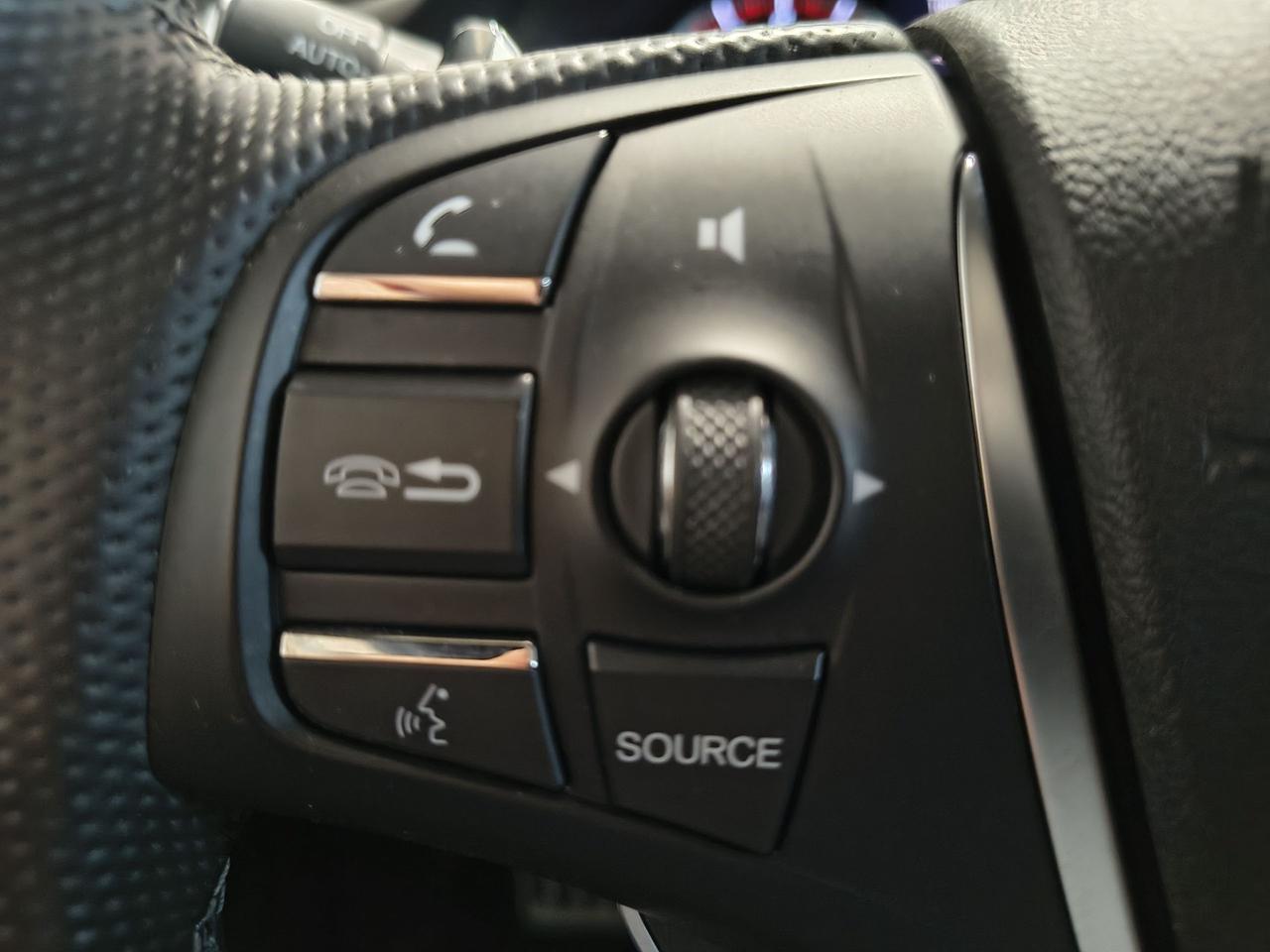 2019 Acura MDX A-Spec Photo