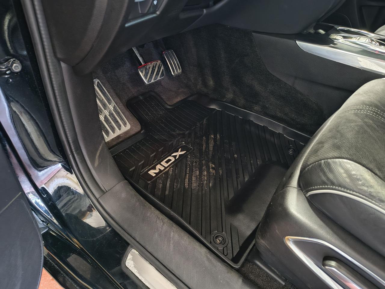 2019 Acura MDX A-Spec Photo0