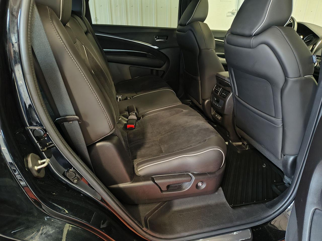 2019 Acura MDX A-Spec Photo0