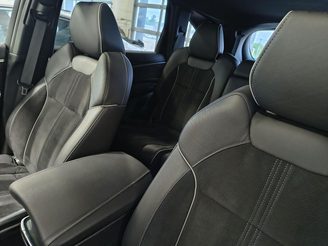 2019 Acura MDX A-Spec Photo