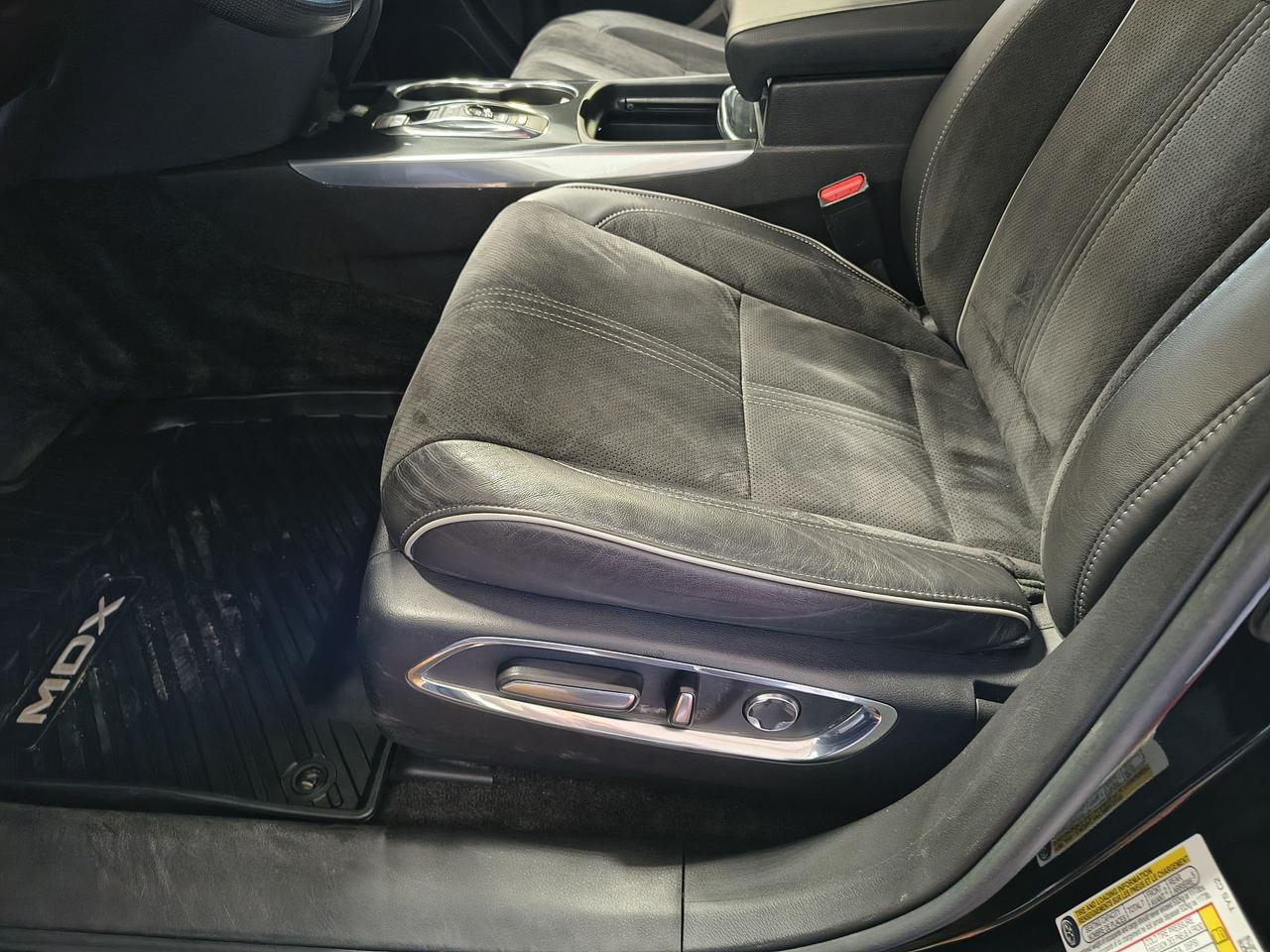 2019 Acura MDX A-Spec Photo0