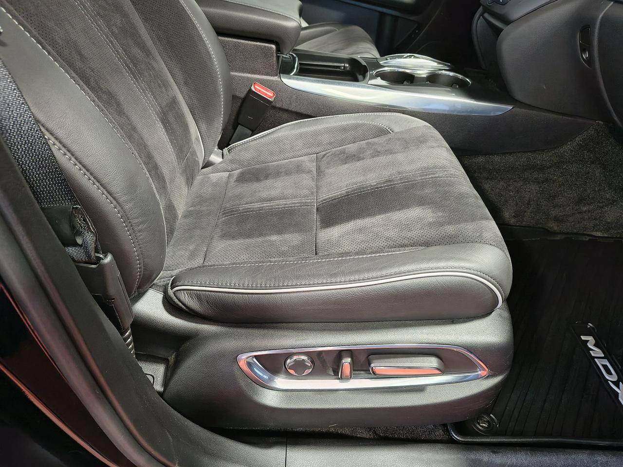 2019 Acura MDX A-Spec Photo0