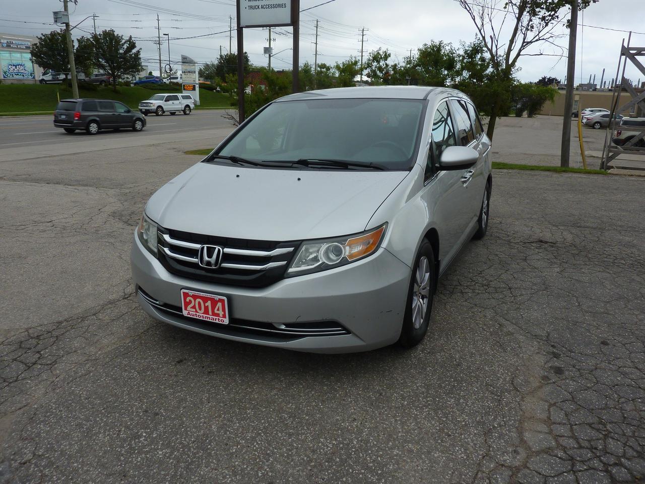 <p>Certified, Loaded, Ex-Edition, One Owner, Accident free, All power, 8 Passenger van, Rear view camera, Air condition, Tinted windows, Alloy rims, Continental set of tires, Steering wheel controls, ABS, TCS, TPMS, and many more.</p><p>Taxes and License fees extra.</p><p>Extended warranty available</p>