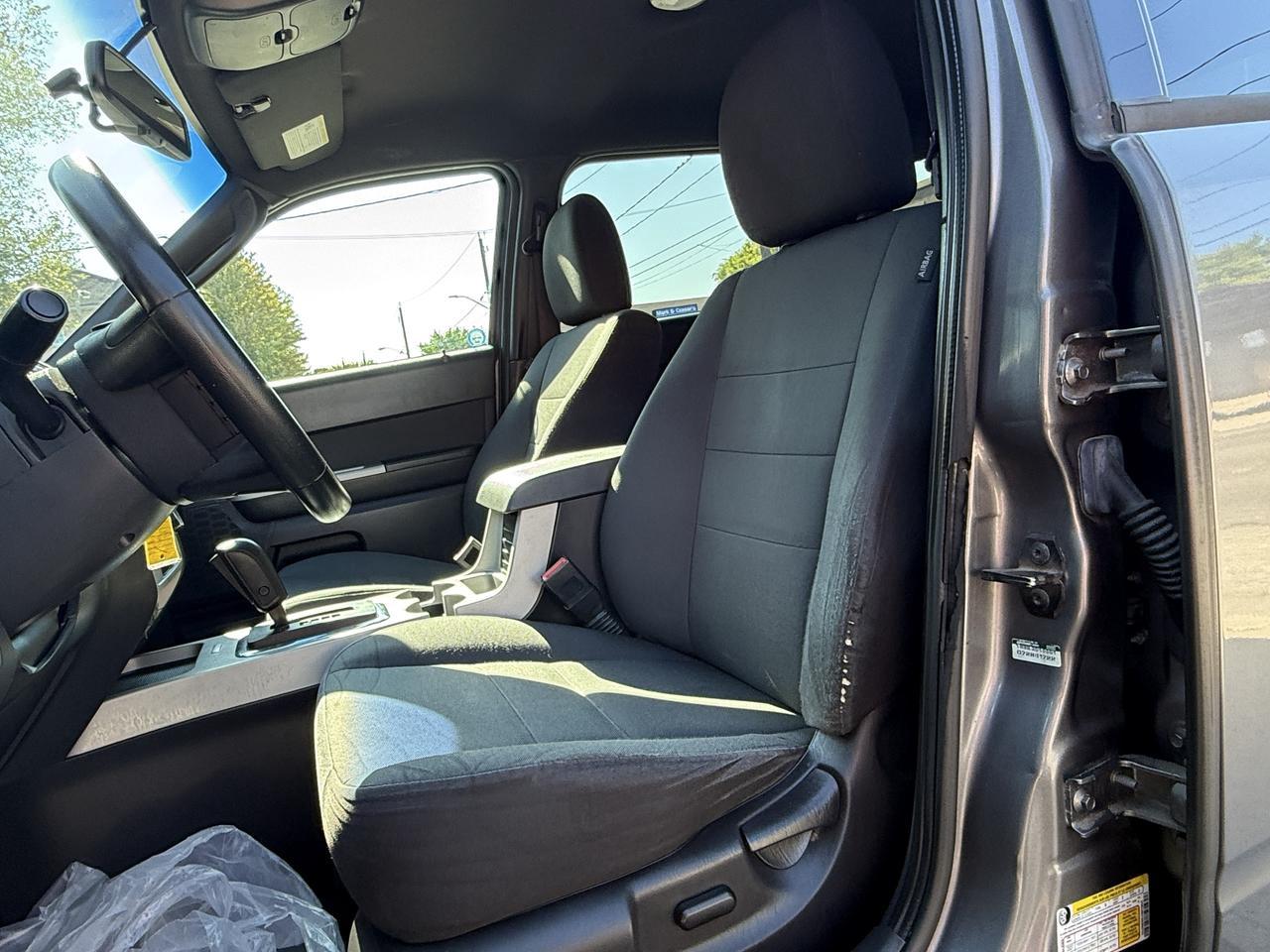 2011 Ford Escape XLT Photo