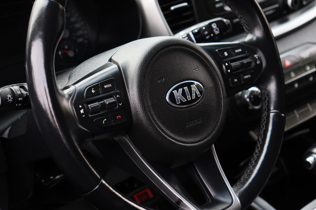 2016 Kia Sorento LX+ | AWD | 7 Seater | 1 Owner | Clean CRFX & More Photo17