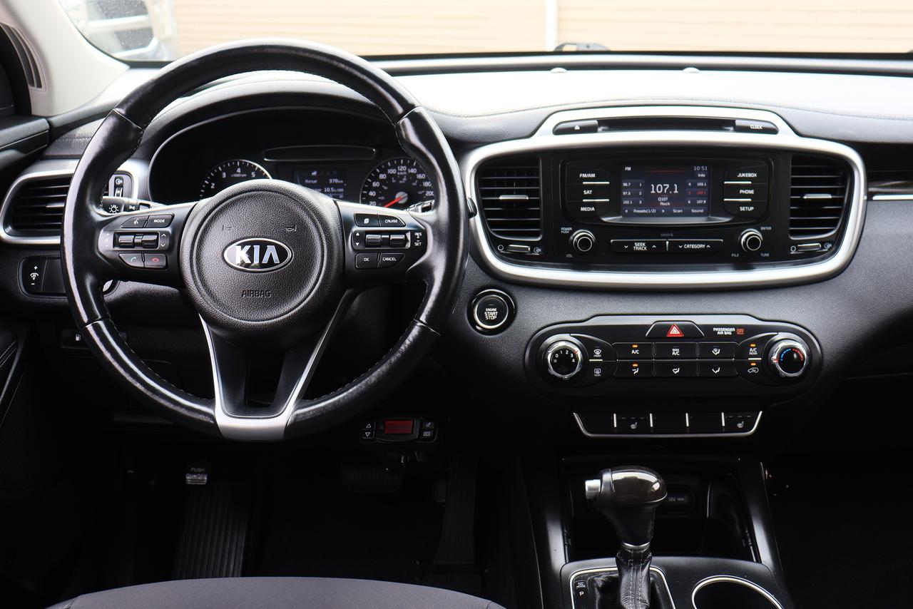 2016 Kia Sorento LX+ | AWD | 7 Seater | 1 Owner | Clean CRFX & More Photo81
