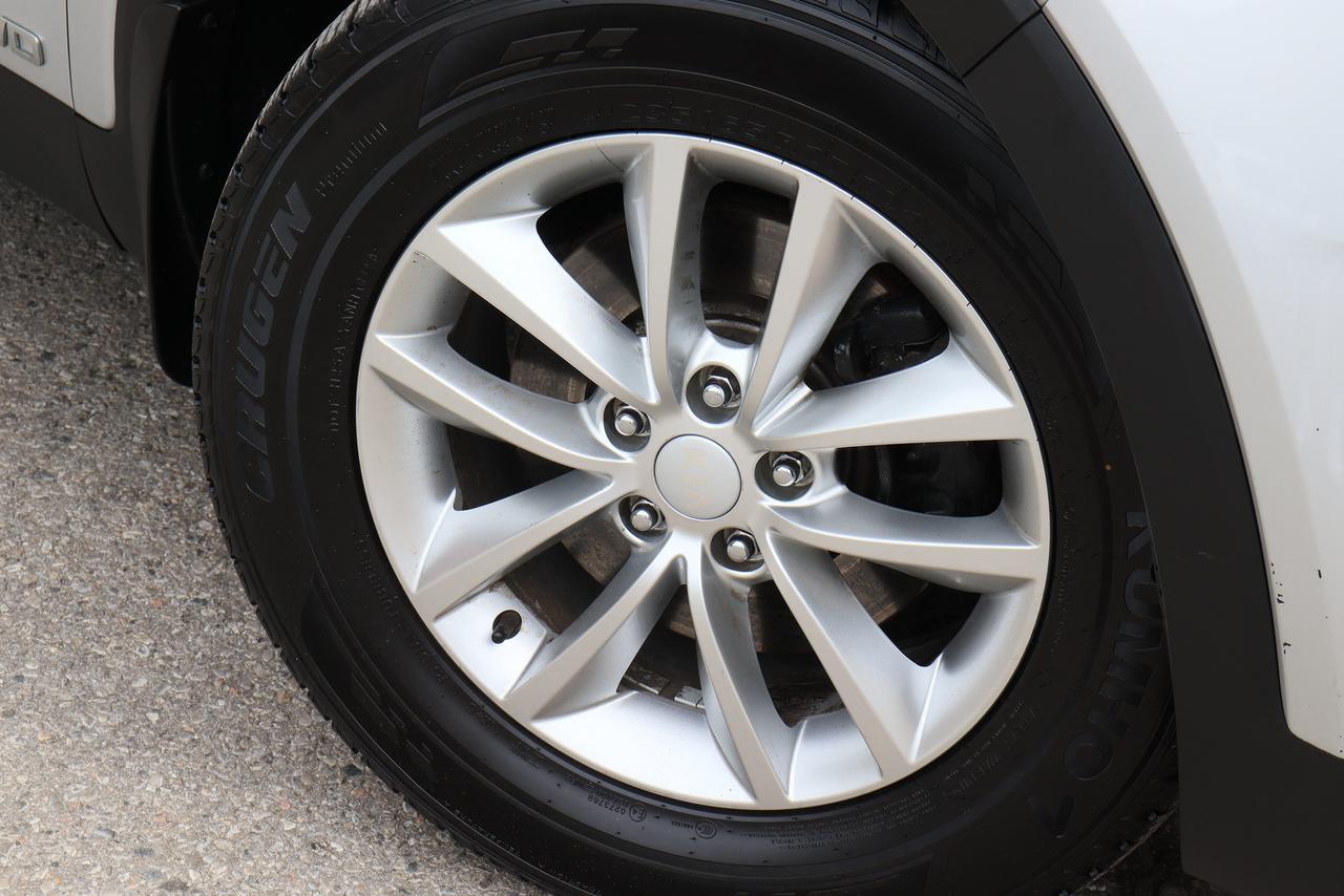 2016 Kia Sorento LX+ | AWD | 7 Seater | 1 Owner | Clean CRFX & More Photo12