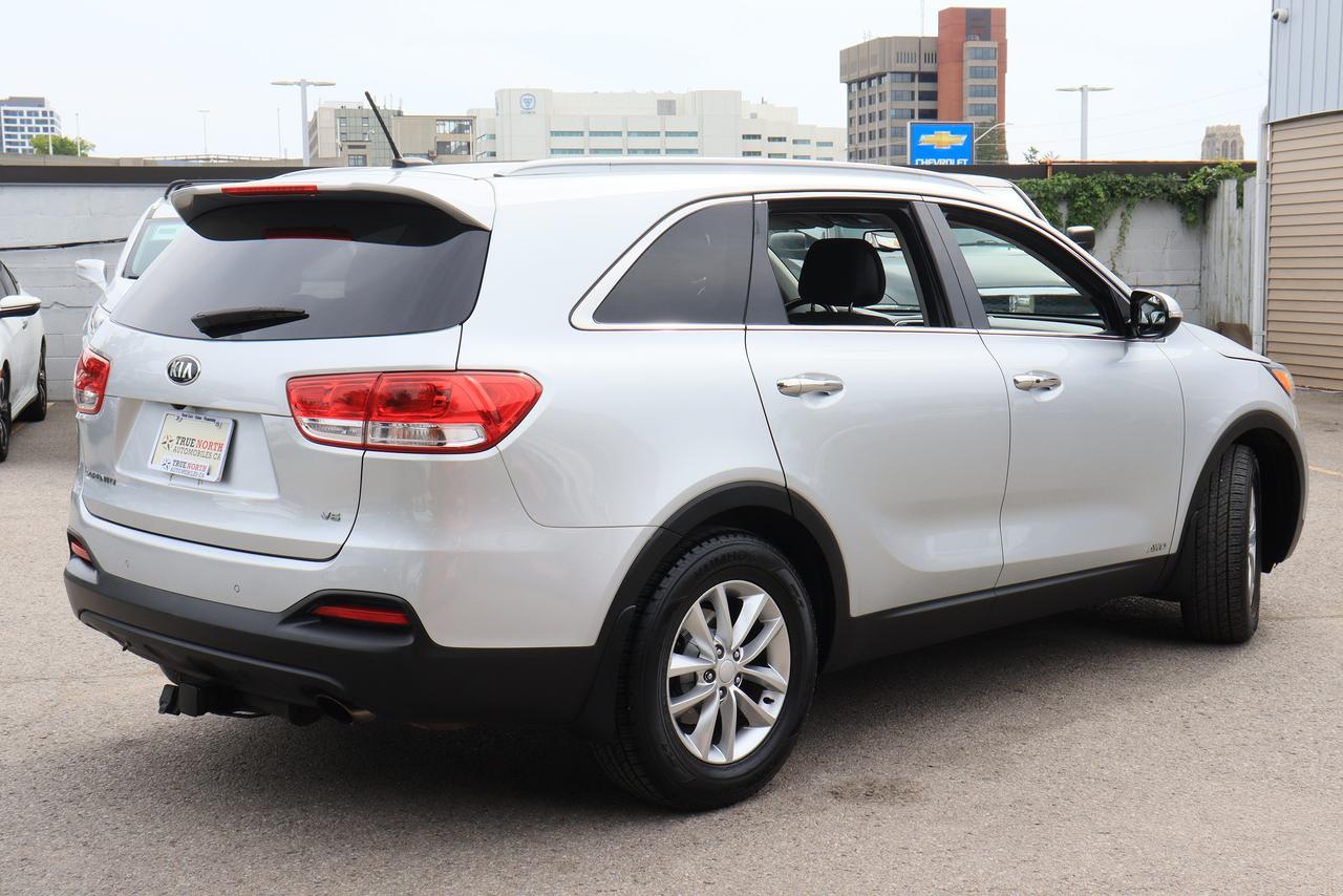 2016 Kia Sorento LX+ | AWD | 7 Seater | 1 Owner | Clean CRFX & More Photo51