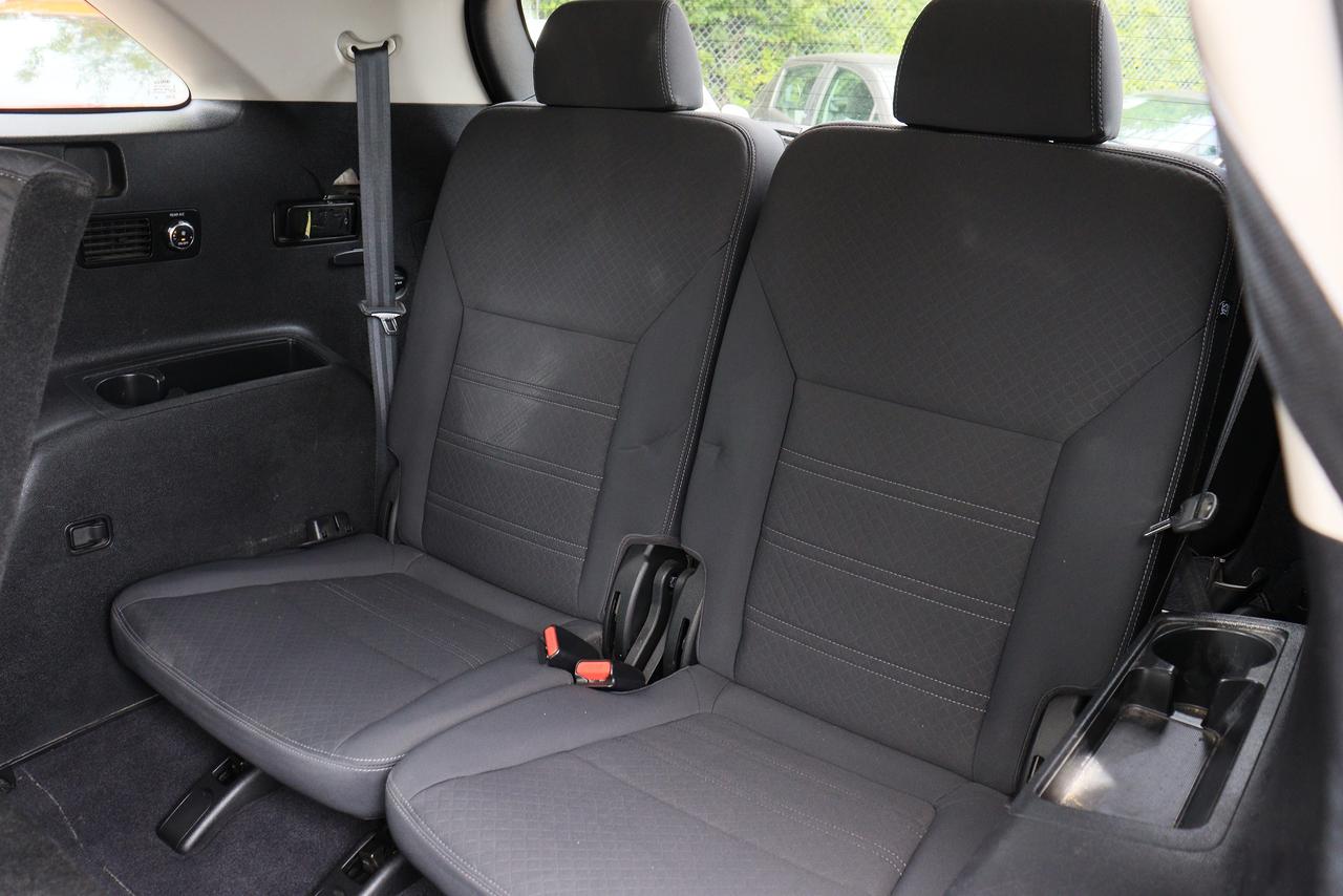 2016 Kia Sorento LX+ | AWD | 7 Seater | 1 Owner | Clean CRFX & More Photo32