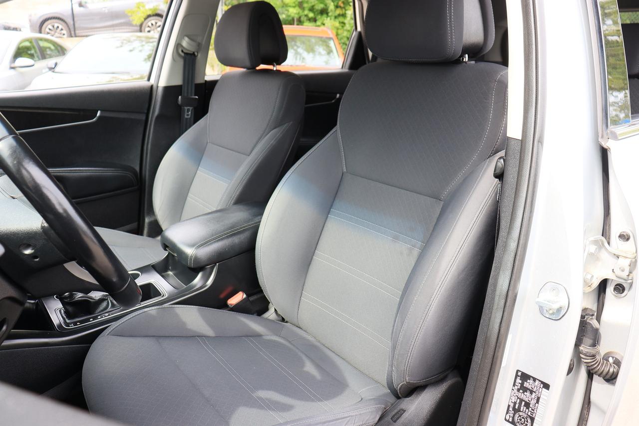 2016 Kia Sorento LX+ | AWD | 7 Seater | 1 Owner | Clean CRFX & More Photo29