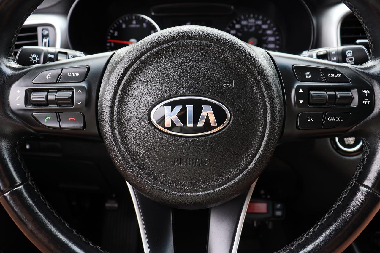 2016 Kia Sorento LX+ | AWD | 7 Seater | 1 Owner | Clean CRFX & More Photo64