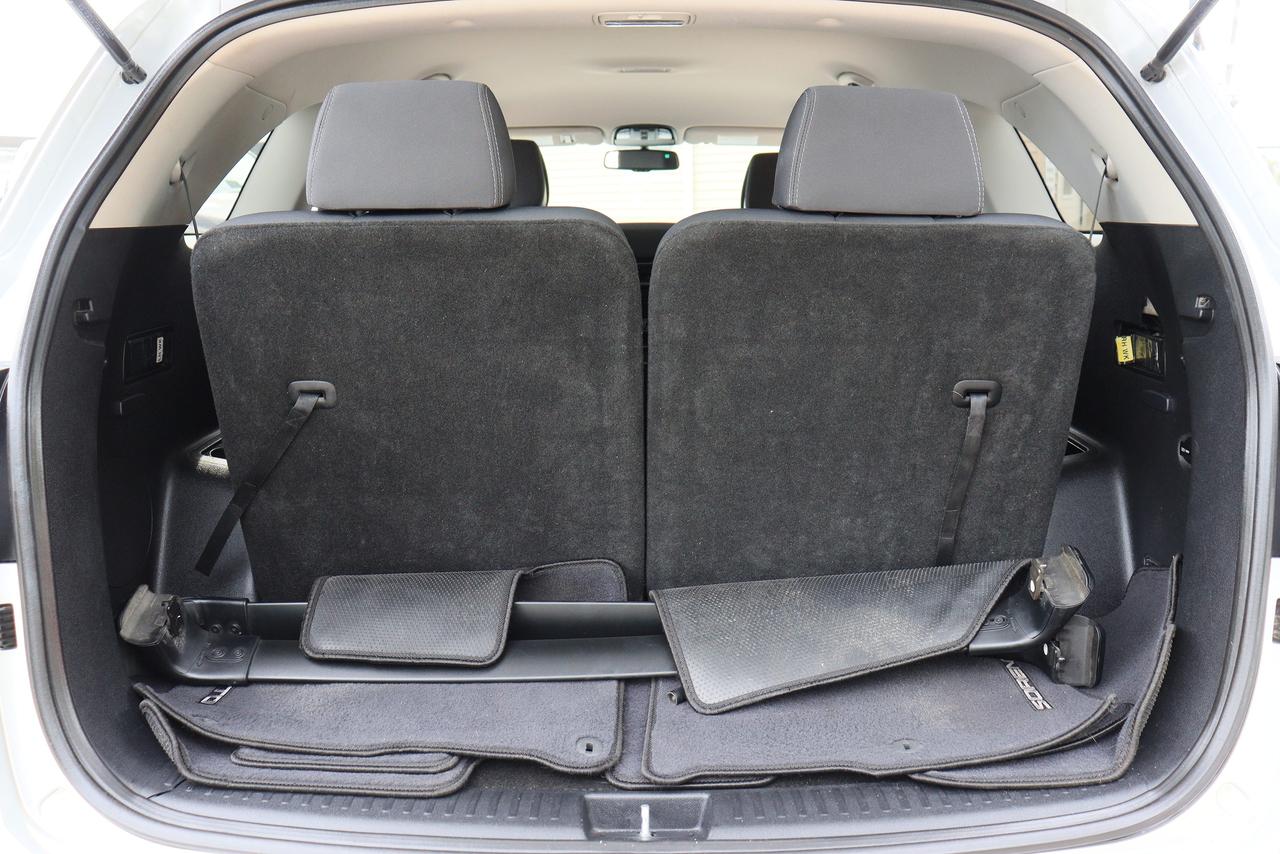 2016 Kia Sorento LX+ | AWD | 7 Seater | 1 Owner | Clean CRFX & More Photo33