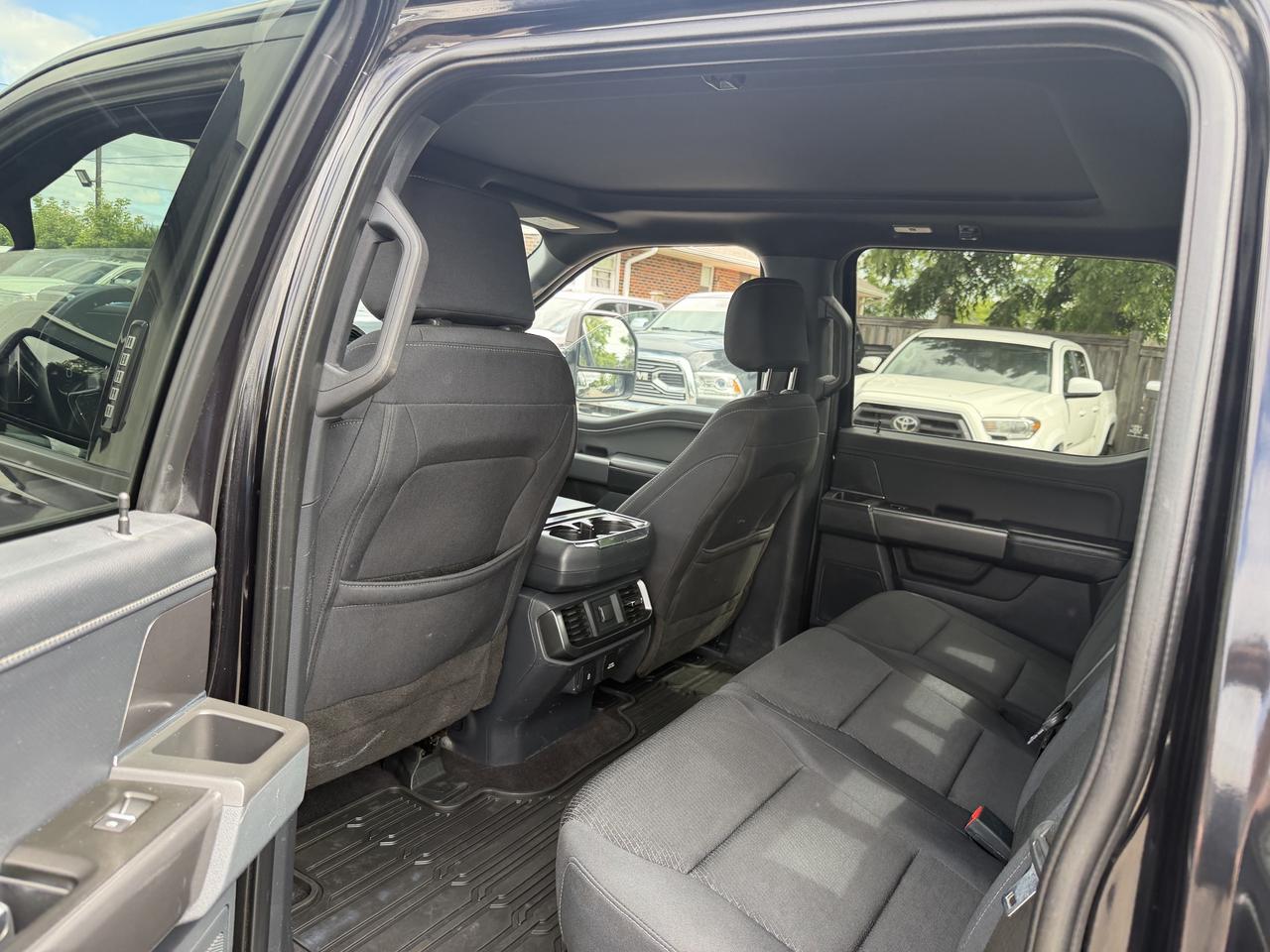 Used 2022 Ford F-150 XL for sale in London, ON