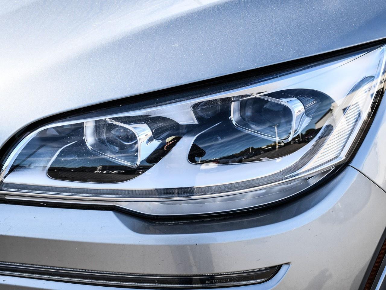 2023 Lincoln Aviator Reserve AWD Photo