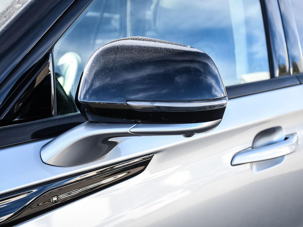 2023 Lincoln Aviator Reserve AWD Photo