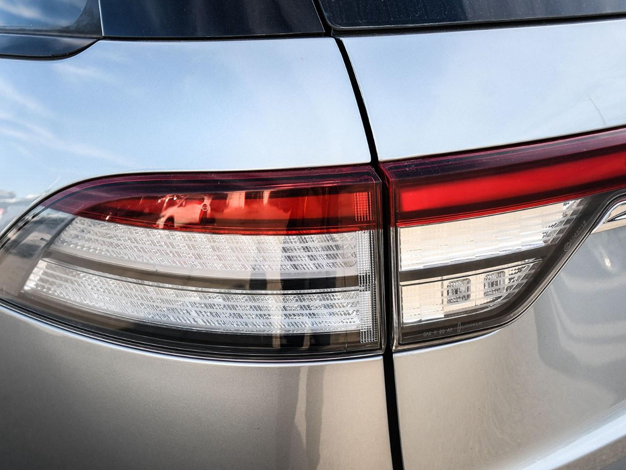 2023 Lincoln Aviator Reserve AWD Photo