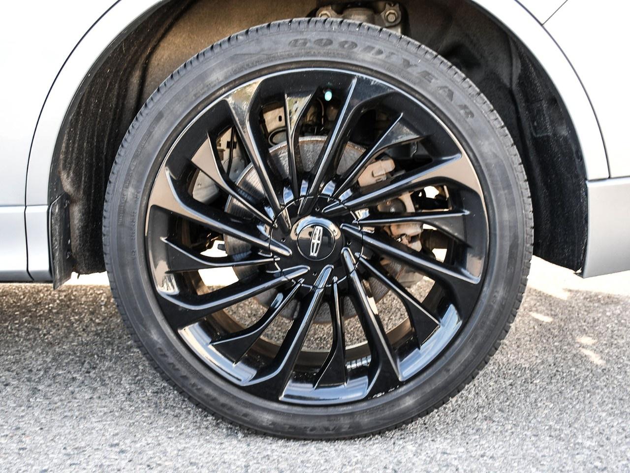 2023 Lincoln Aviator Reserve AWD Photo