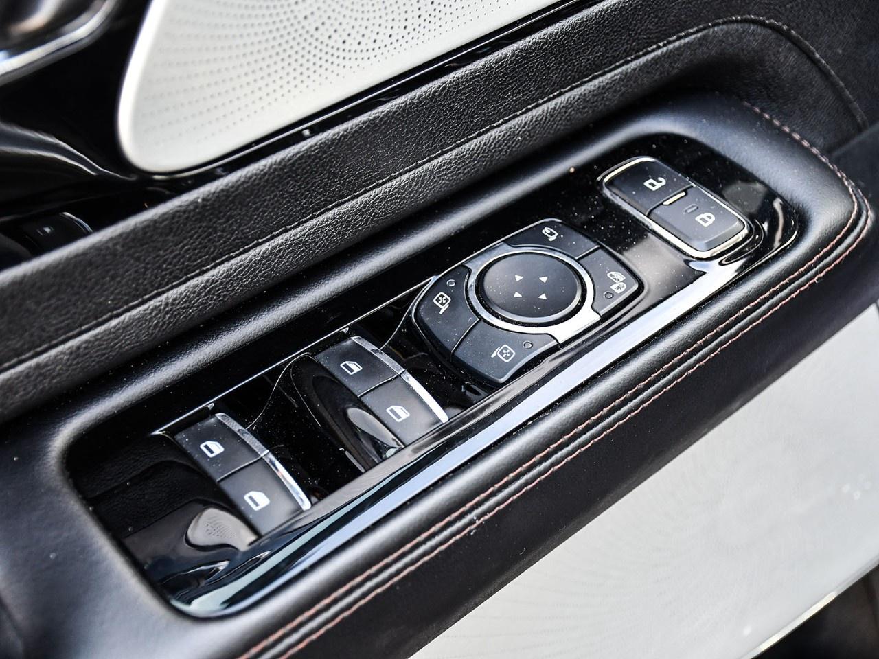 2023 Lincoln Aviator Reserve AWD Photo