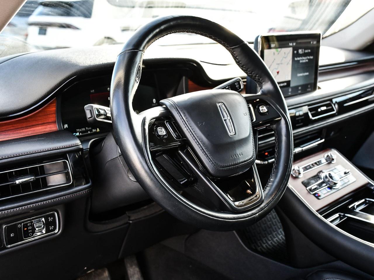 2023 Lincoln Aviator Reserve AWD Photo