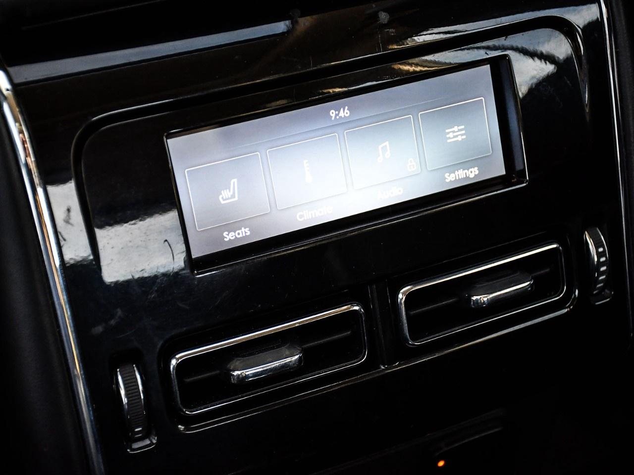 2023 Lincoln Aviator Reserve AWD Photo