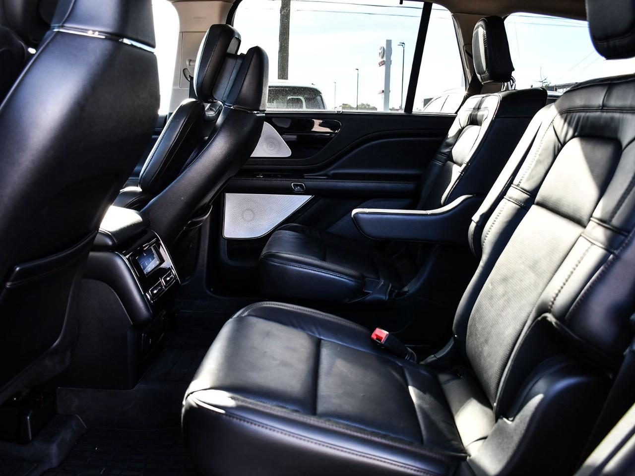 2023 Lincoln Aviator Reserve AWD Photo