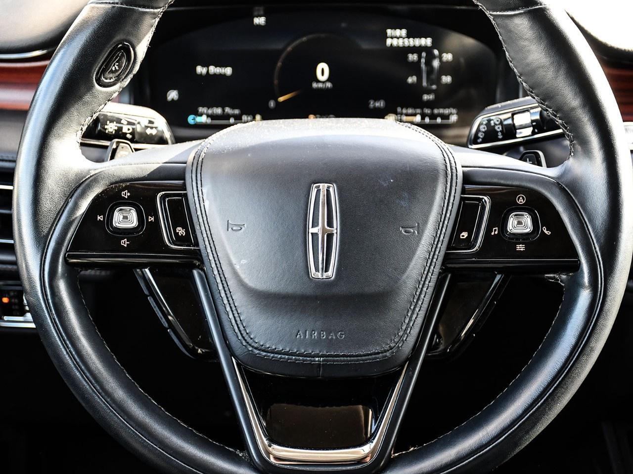 2023 Lincoln Aviator Reserve AWD Photo