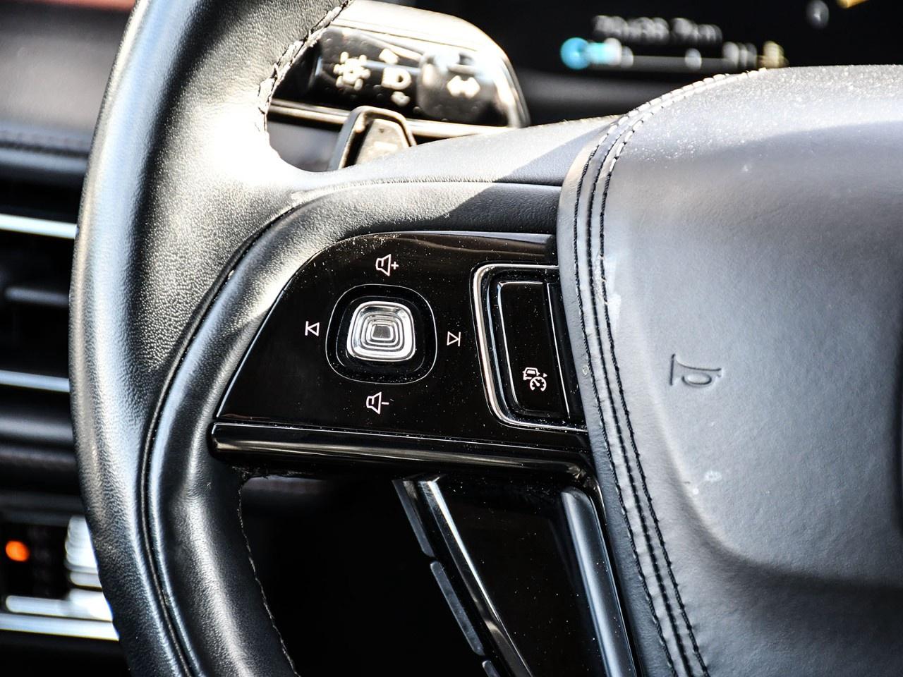 2023 Lincoln Aviator Reserve AWD Photo