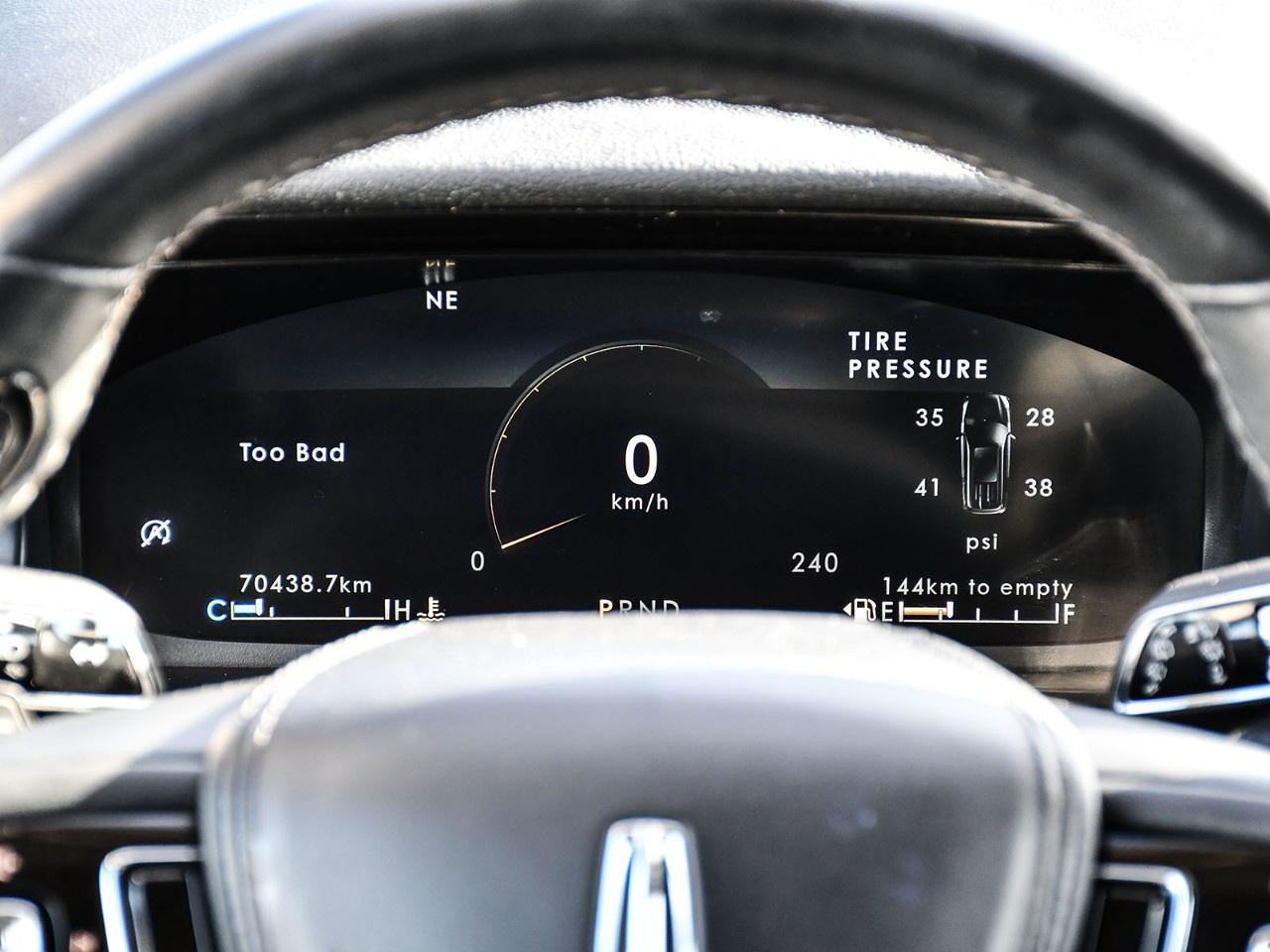 2023 Lincoln Aviator Reserve AWD Photo