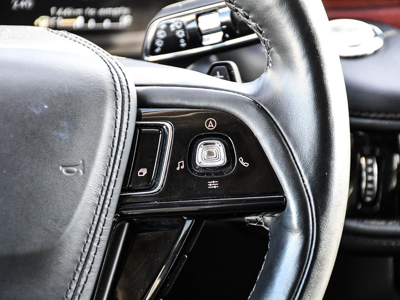 2023 Lincoln Aviator Reserve AWD Photo