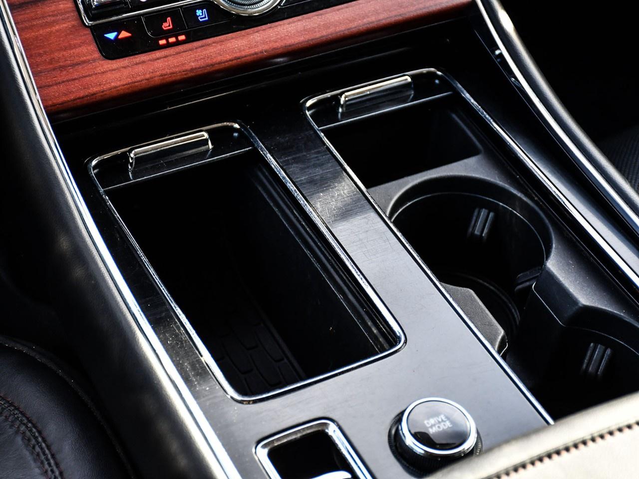 2023 Lincoln Aviator Reserve AWD Photo
