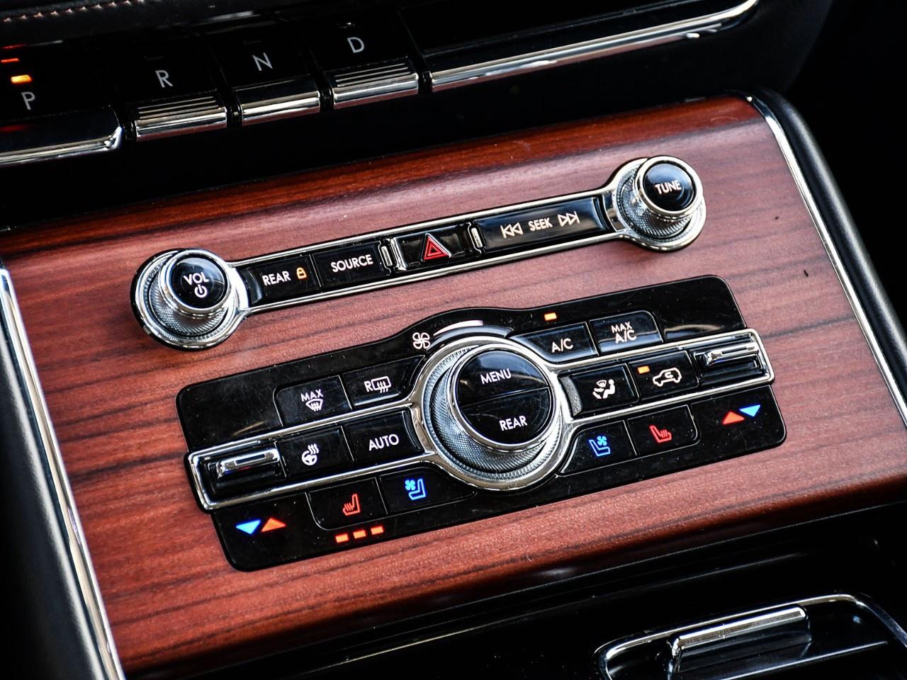 2023 Lincoln Aviator Reserve AWD Photo