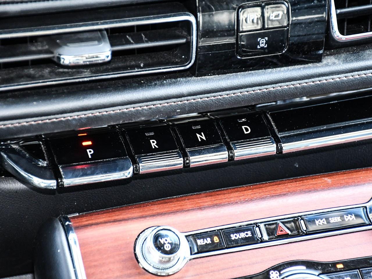 2023 Lincoln Aviator Reserve AWD Photo