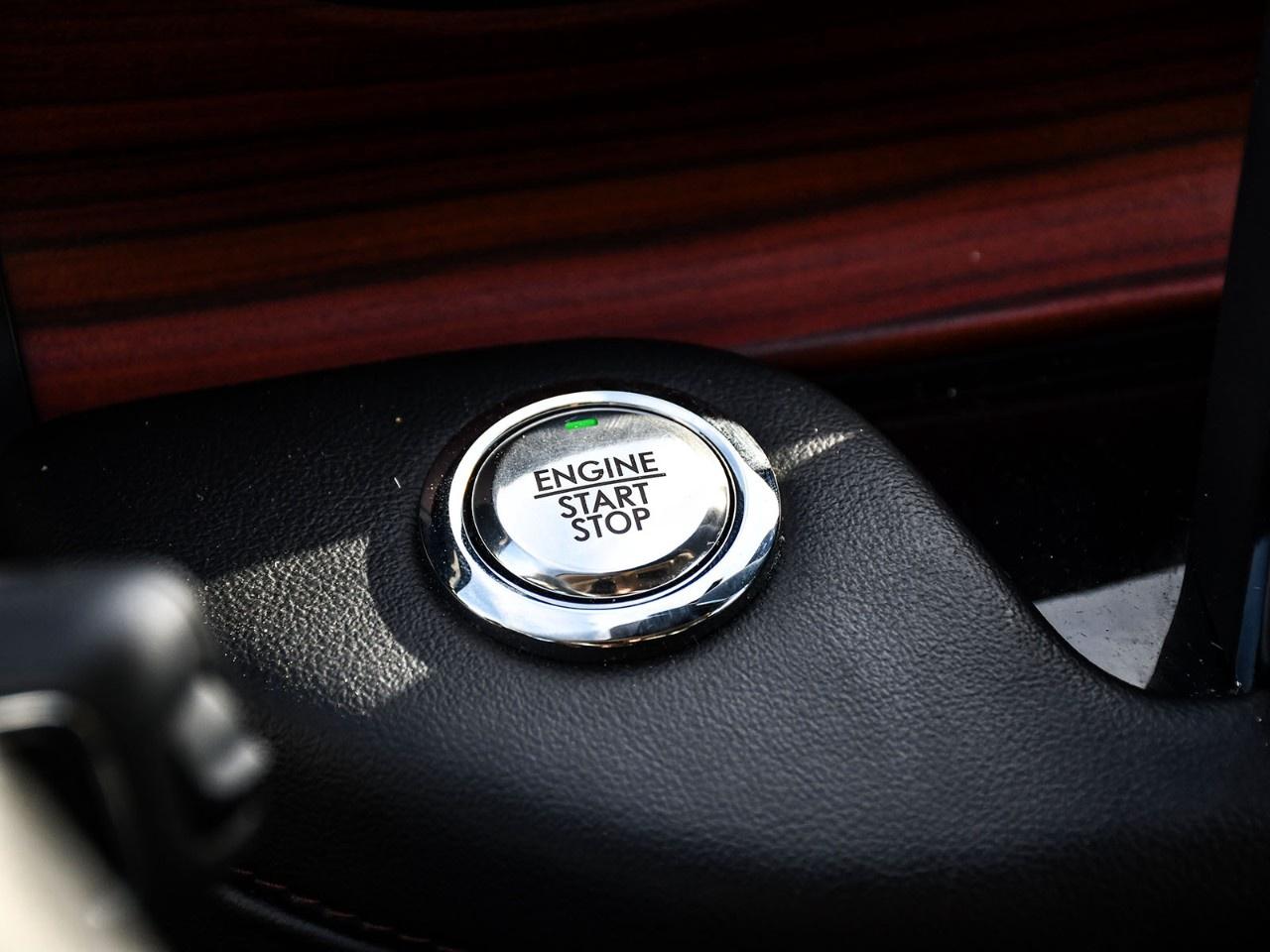 2023 Lincoln Aviator Reserve AWD Photo