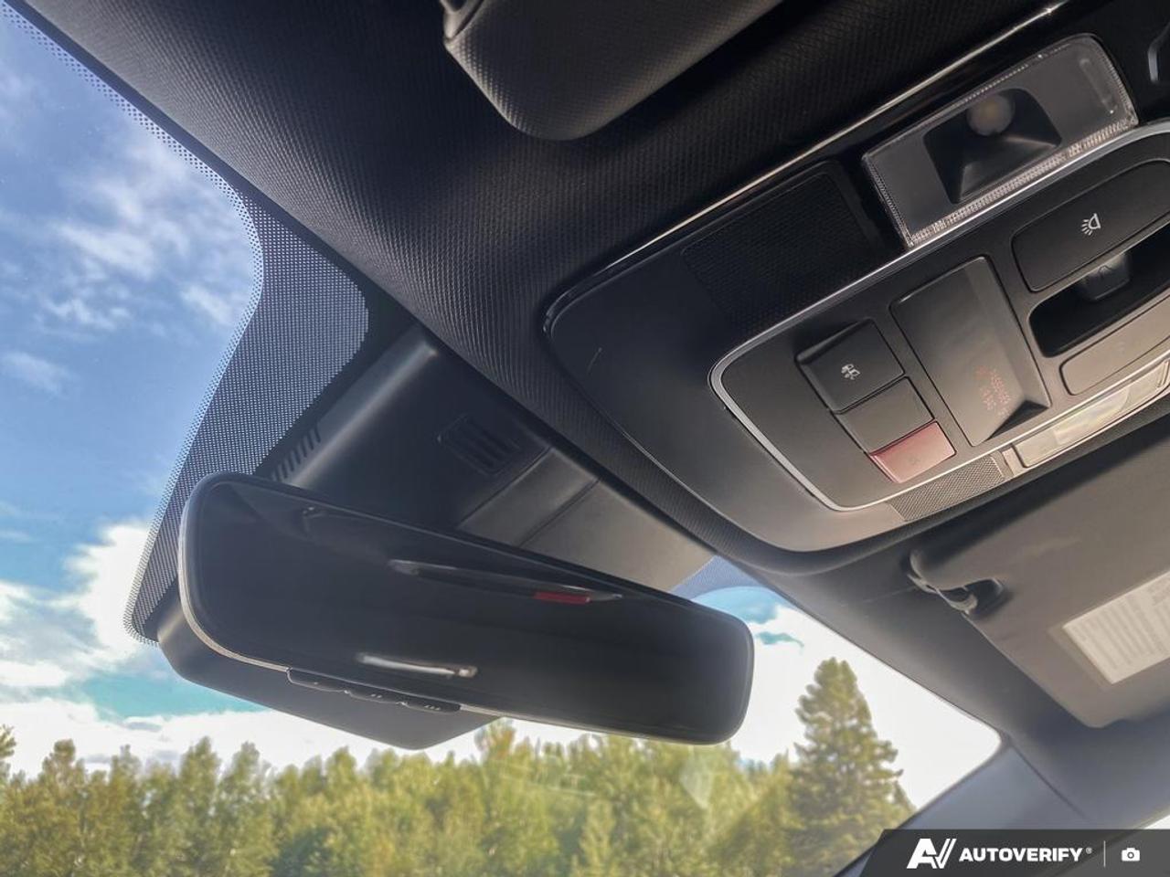 2023 Hyundai Santa Cruz Ultimate w/Colour Package POWER MOONROOF | NAV | LEATHER Photo
