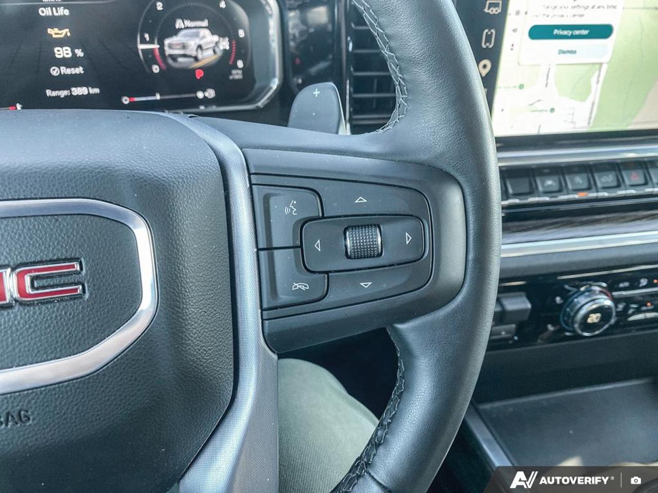 2026 GMC Sierra 1500 Elevation 3.0L DIESEL | CARPLAY | X31 OFF-ROAD PKG Photo