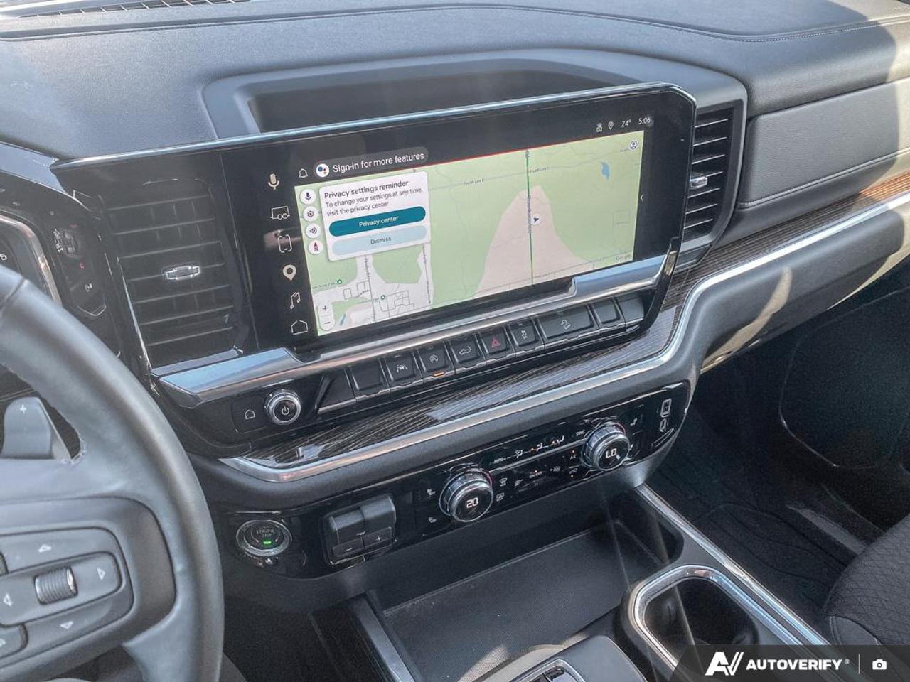 2026 GMC Sierra 1500 Elevation 3.0L DIESEL | CARPLAY | X31 OFF-ROAD PKG Photo