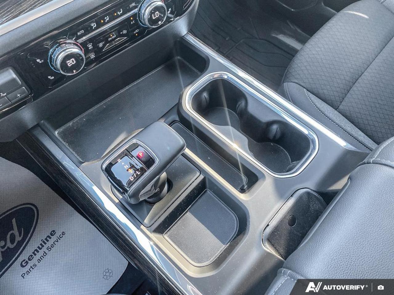 2026 GMC Sierra 1500 Elevation 3.0L DIESEL | CARPLAY | X31 OFF-ROAD PKG Photo