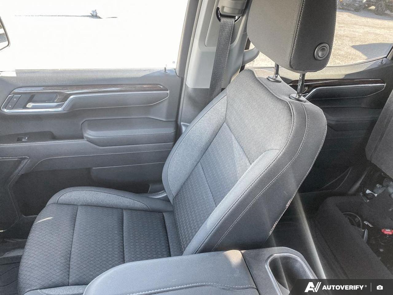 2026 GMC Sierra 1500 Elevation 3.0L DIESEL | CARPLAY | X31 OFF-ROAD PKG Photo
