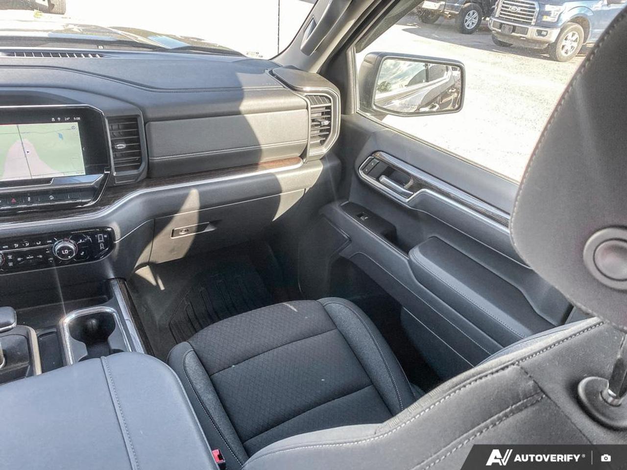2026 GMC Sierra 1500 Elevation 3.0L DIESEL | CARPLAY | X31 OFF-ROAD PKG Photo