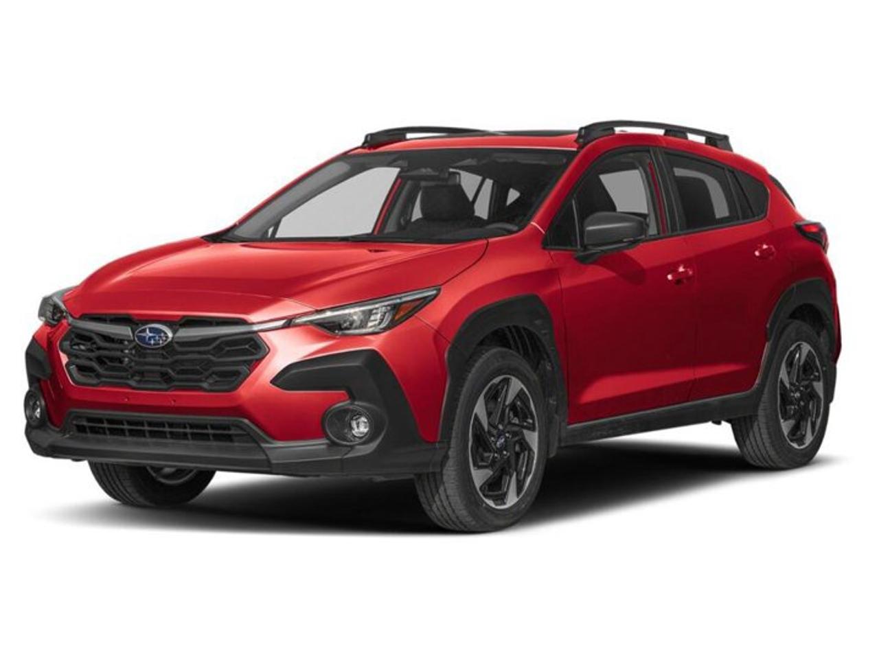 This Subaru Crosstrek delivers a Regular Gasoline H-4 2.5 L/152 engine powering this Variable transmission. Wireless Phone Connectivity, Wheels: 18 x 7 2-Tone 5-Spoke Aluminum Alloy -inc: Machined finish, Variable Intermittent Wipers w/Heated Wiper Park.*This Subaru Crosstrek Comes Equipped with These Options *Trip Computer, Transmission: Lineartronic CVT -inc: electronically controlled multi-plate transfer clutch, Subaru symmetrical full-time all-wheel drive system (AWD), hill descent control, hill start assist, dual-function X-MODE, gear position display, lock-up torque converter, normal 8-speed manual mode w/paddle shift controls, 2-mode SI-DRIVE and shift lock, Transmission w/Driver Selectable Mode and Oil Cooler, Tires: 225/55R18 All-Season, Tailgate/Rear Door Lock Included w/Power Door Locks, Subaru Rear/Side Vehicle Detection (SRVD) Blind Spot, Strut Front Suspension w/Coil Springs, Steel Spare Wheel, Smart Device Remote Engine Start, Smart Device Integration.* Stop By Today *Youve earned this- stop by Steele Subaru located at 3737 Kempt Road, Halifax, NS B3K-4X6 to make this car yours today!