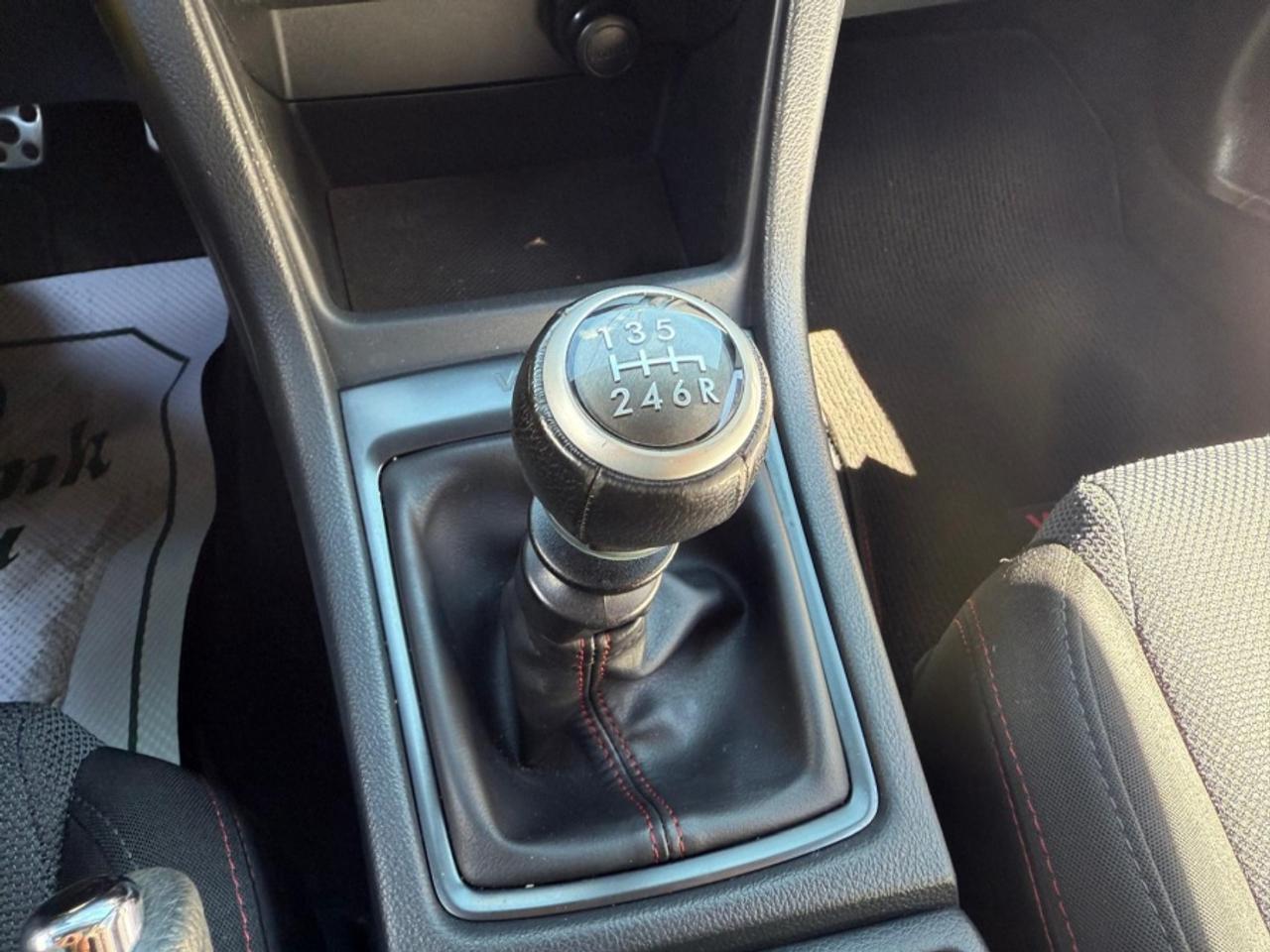 2021 Subaru WRX 6-SPD MANUAL /TURBO AWD /CARPLAY /REAR CAMERA Photo